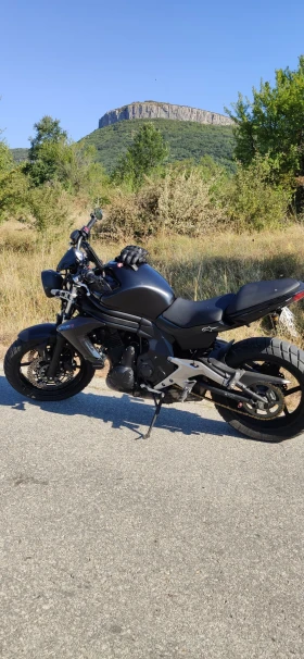 Kawasaki ER -6N (ABS), снимка 4