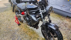Kawasaki ER -6N (ABS), снимка 7