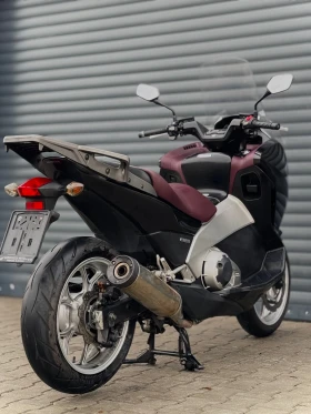 Honda Integra ABS, снимка 6