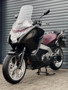 Honda Integra ABS, снимка 2