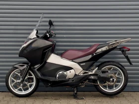 Honda Integra ABS, снимка 1