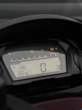 Honda Integra ABS, снимка 9