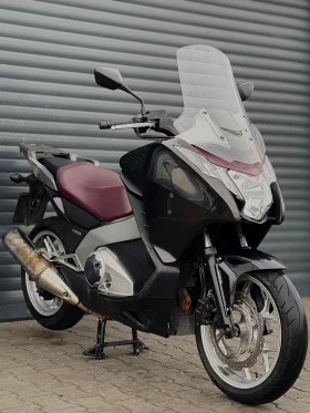 Honda Integra ABS, снимка 4