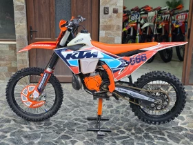 Ktm SX 250 2T💥ЛИЗИНГ💥СТАРТЕР, снимка 13