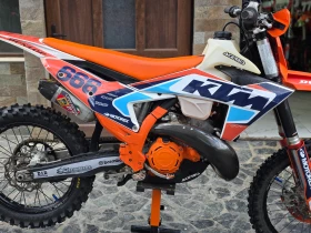 Ktm SX 250 2T💥ЛИЗИНГ💥СТАРТЕР, снимка 6