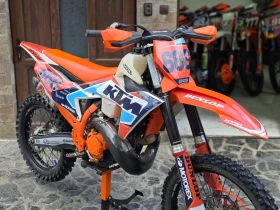 Ktm SX 250 2T💥ЛИЗИНГ💥СТАРТЕР, снимка 4