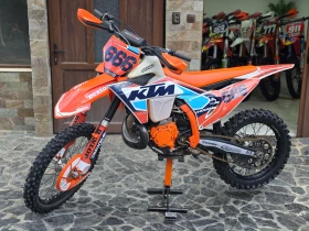 Ktm SX 250 2T💥ЛИЗИНГ💥СТАРТЕР, снимка 15