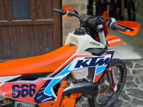 Ktm SX 250 2T💥ЛИЗИНГ💥СТАРТЕР, снимка 9