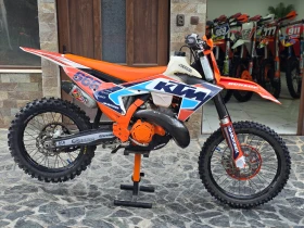 Ktm SX 250 2T💥ЛИЗИНГ💥СТАРТЕР, снимка 5