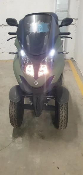 Quadro Quadro 1.6, снимка 2