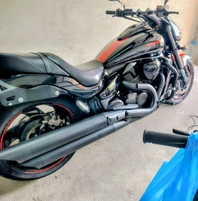 Suzuki Boulevard 1800 M109R black editione , снимка 2
