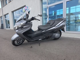Suzuki Burgman K7, снимка 3