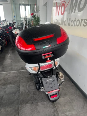 Kymco Xciting, снимка 4