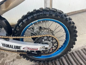 Обява за продажба на Yamaha Yzf YZF 250 F Factory Edition , Bluetooth, !!!ЛИЗИНГ ! ~8 700 лв. - изображение 2