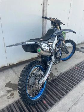 Yamaha Yzf YZF 250 F Factory Edition , Bluetooth, !!! ! | Mobile.bg    13