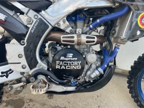 Обява за продажба на Yamaha Yzf YZF 250 F Factory Edition , Bluetooth, !!!ЛИЗИНГ ! ~8 700 лв. - изображение 10