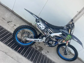 Обява за продажба на Yamaha Yzf YZF 250 F Factory Edition , Bluetooth, !!!ЛИЗИНГ ! ~8 700 лв. - изображение 11