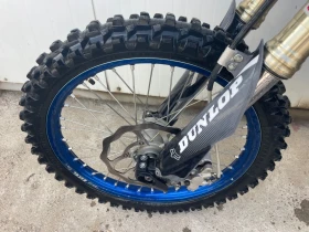 Обява за продажба на Yamaha Yzf YZF 250 F Factory Edition , Bluetooth, !!!ЛИЗИНГ ! ~8 700 лв. - изображение 3