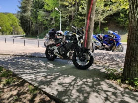 Kawasaki ER -6N (ABS), снимка 2