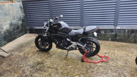 Kawasaki ER -6N (ABS) | Auto.bg — изображение 6