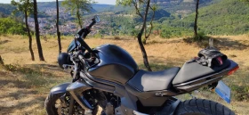 Kawasaki ER -6N (ABS), снимка 3