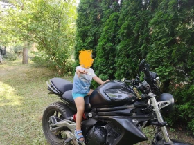 Kawasaki ER -6N (ABS), снимка 5