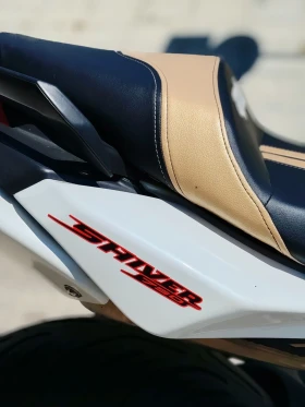 Aprilia Shiver 750i ABS   27 000 ��   DID Gold   ��� ����������  | Mobile.bg � ����� ������ 8