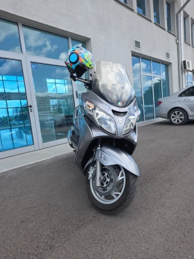 Suzuki Burgman K7 | Mobile.bg � ����� ������ 2