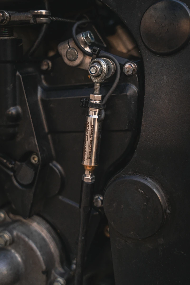 Suzuki Gsxr 600 K6, снимка 15 - Мотоциклети и мототехника - 52879091