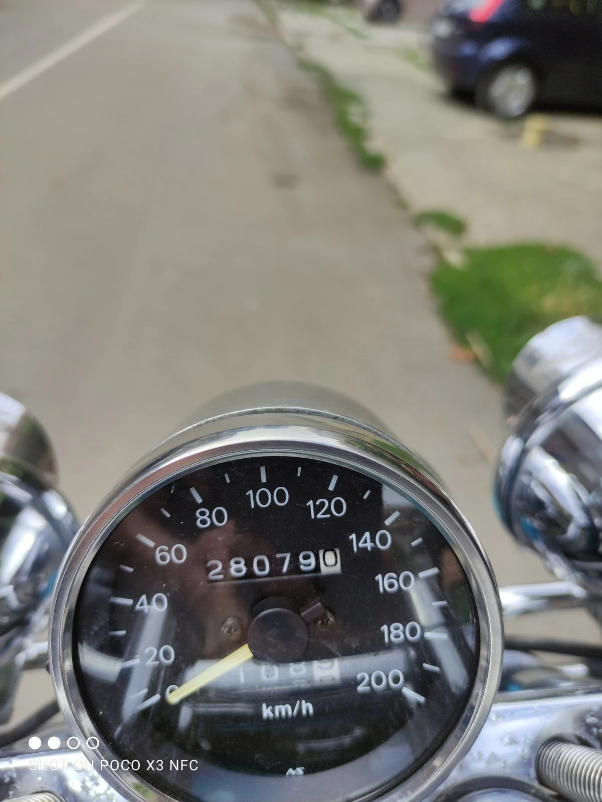 Suzuki Intruder VS1400GL 5  | Mobile.bg   11