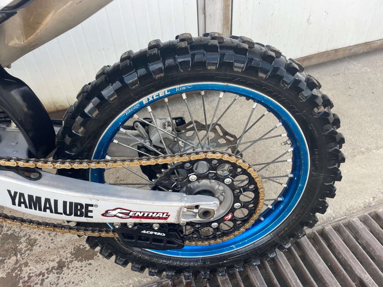Yamaha Yzf YZF 250 F Factory Edition , Bluetooth, !!!ЛИЗИНГ ! - изображение 3