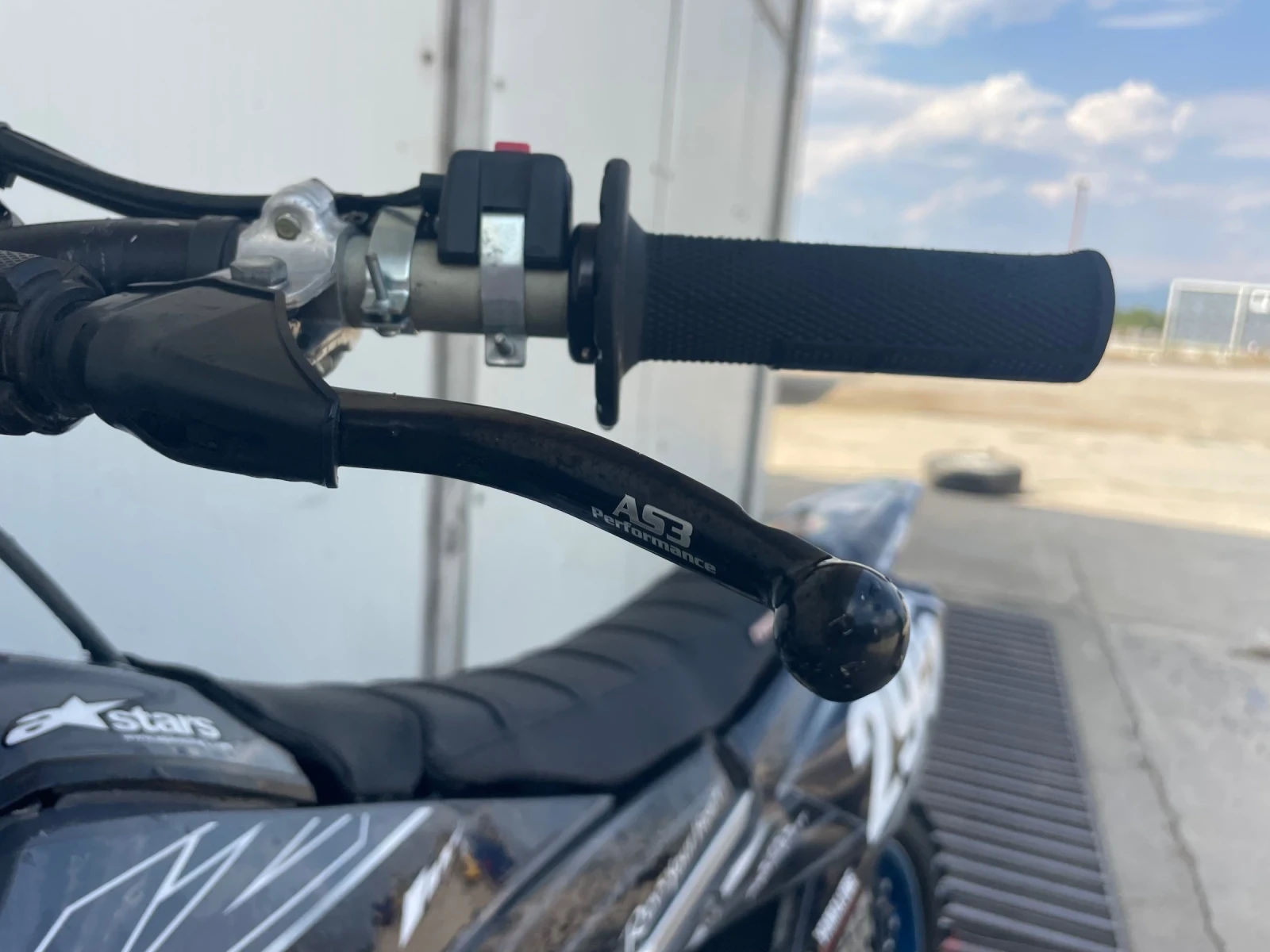 Yamaha Yzf YZF 250 F Factory Edition , Bluetooth, !!!ЛИЗИНГ ! - изображение 6