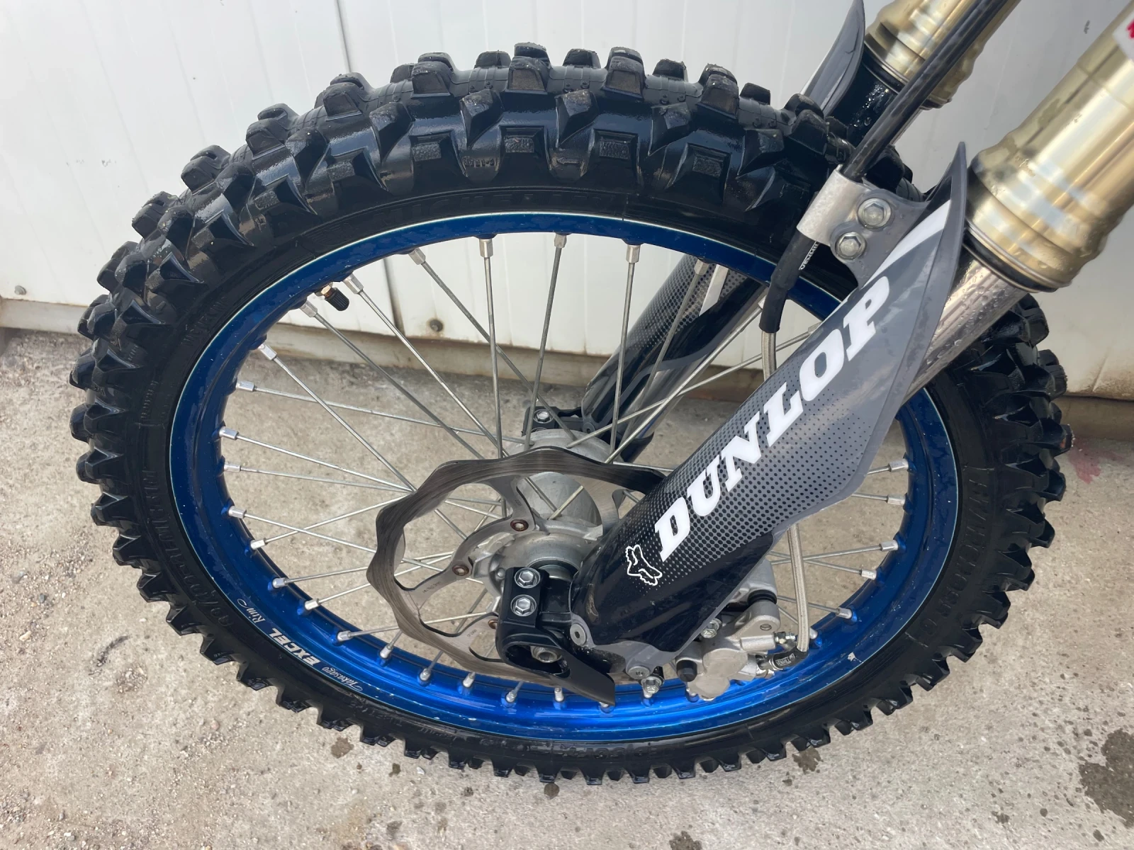 Yamaha Yzf YZF 250 F Factory Edition , Bluetooth, !!!ЛИЗИНГ ! - изображение 4