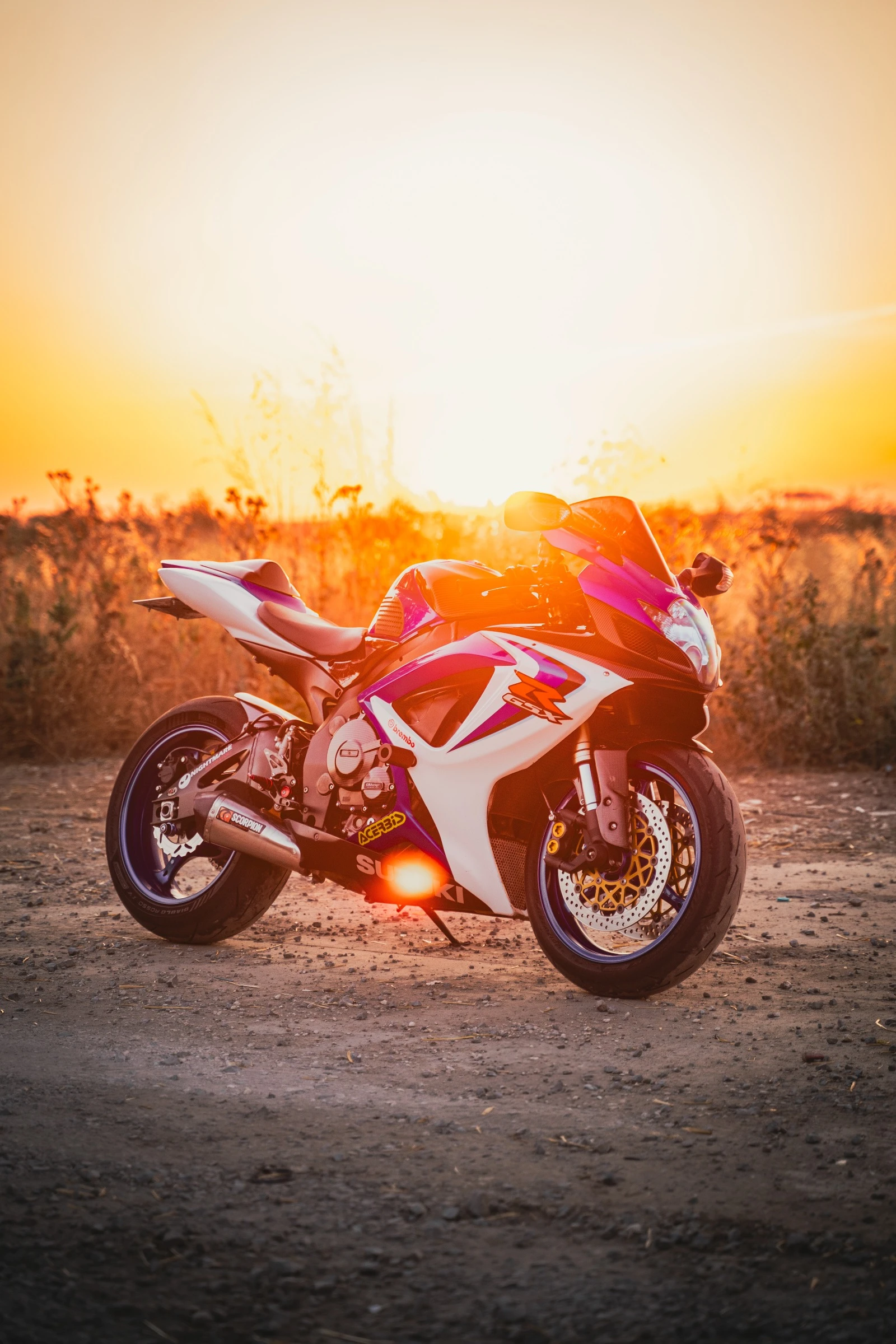 Suzuki Gsxr 600 K6 | Mobile.bg � ����������� 1