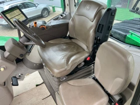  John Deere 9620 RX POWER SHIFT  | Mobile.bg    11