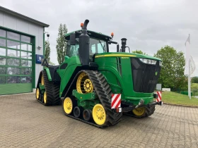  John Deere 9620 RX POWER SHIFT  | Mobile.bg    2