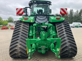  John Deere 9620 RX POWER SHIFT  | Mobile.bg    6