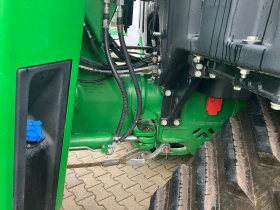  John Deere 9620 RX POWER SHIFT  | Mobile.bg    13