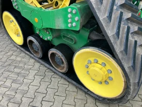 John Deere 9620 RX POWER SHIFT  | Mobile.bg    7