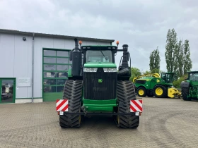  John Deere 9620 RX POWER SHIFT  | Mobile.bg    5