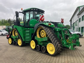  John Deere 9620 RX POWER SHIFT  | Mobile.bg    3