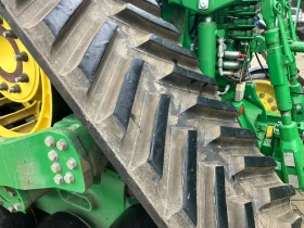  John Deere 9620 RX POWER SHIFT  | Mobile.bg    8