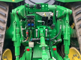  John Deere 9620 RX POWER SHIFT  | Mobile.bg    14