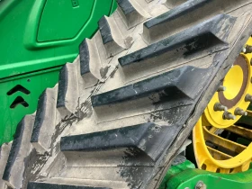  John Deere 9620 RX POWER SHIFT  | Mobile.bg    10