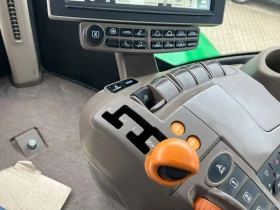  John Deere 9620 RX POWER SHIFT  | Mobile.bg    12