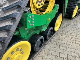  John Deere 9620 RX POWER SHIFT  | Mobile.bg    9