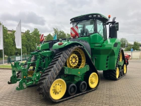  John Deere 9620 RX POWER SHIFT  | Mobile.bg    4