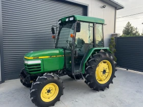  John Deere 1400 46.  ! | Mobile.bg    5