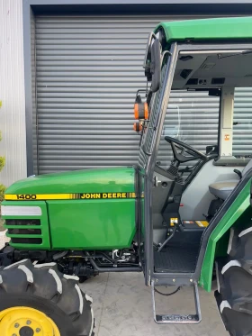  John Deere 1400 46.  ! | Mobile.bg    2