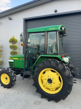  John Deere 1400 46.  ! | Mobile.bg    8